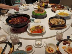-渔嫂烧河鲜•土菜馆(中正天街店)