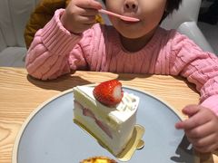 -玥儿弯弯手作烘焙(中海国际社区御城店)