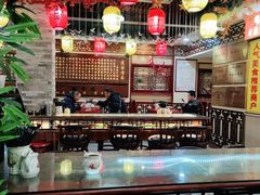 -金杨拉面王小吃面馆·牛三宝面·红烧牛肉粉