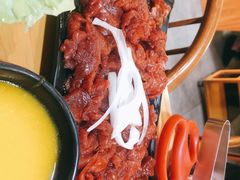 -美阿里烤肉·韩料(茂名道店)