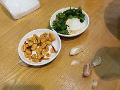 -洋洋安徽牛肉板面(洋洋店)