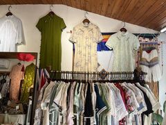 -暮晚尘香汉服旗袍