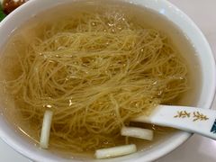 -香港麦奀云吞面世家(中山二路店)