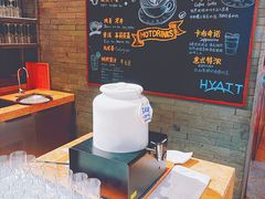 -西安凯悦酒店-自助餐厅·海鲜·烧烤