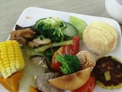 -文星素食(兴华路店)