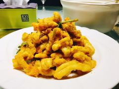 -餐与自然(老商埠店)