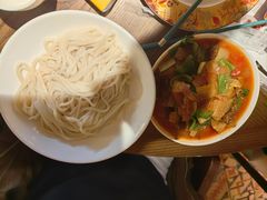 -相约·羊村小馆非遗手抓肉(七一酱园店)
