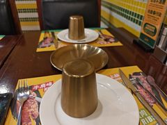 -拉丁餐厅·巴西烤肉自助(正佳广场店)