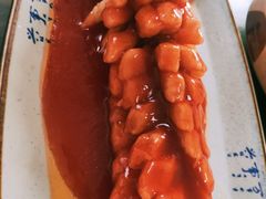 -神仙钵湘香土菜馆(光华路店)