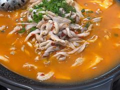 -李师傅脆肚(梅林店)