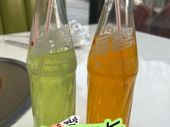 -清真·马坡烧烤涮牛肚·酸浆火锅(新区总店)