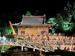 -禅宗少林·音乐大典