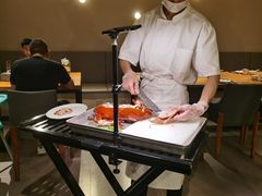 -京坛汇·烤鸭·京菜(宋庄店)