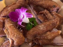 -前海沿·青岛菜(李沧万达店)