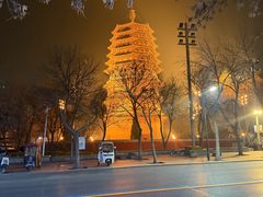 -天宁寺