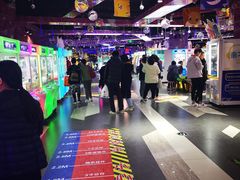 -大玩家(通州万达广场店)