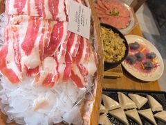 -五星桥原切肥牛火锅·30年专注好牛肉(湖塘店)