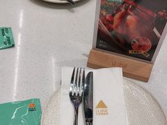-乐凯撒披萨(欢乐颂购物中心店)