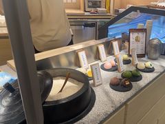 -米糯糯·MINONO·大福冰淇淋(青岛万象城店)