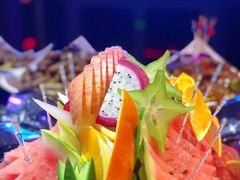 -INLOVE KTV(西溪印象城店)