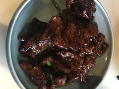 小煎猪肝-小吊梨汤·北京菜(香山店)