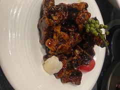-御花园·粤菜·海鲜火锅(中山公园店)