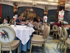 -君德澜酒家·创意粤菜(金山谷店)