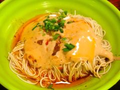 -张记牛肉面馆(天津路店)