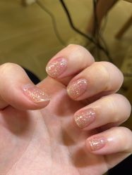 -隅日式美甲美睫專門店