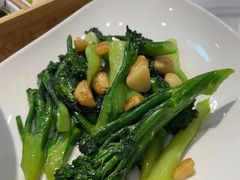 -郭林家常菜(狼垡店)