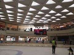 -全明星滑冰俱乐部(万象城店)