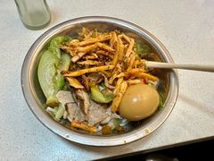 -老东江米粉(南方大厦店)