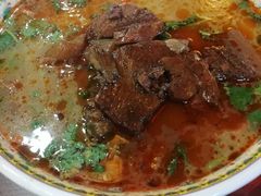 -金杨拉面王小吃面馆·牛三宝面·红烧牛肉粉