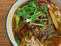 -幺不倒重庆小面(大梁店)