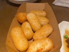 -新发现(宝山龙湖店)