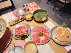 -西塔老太太泥炉烤肉