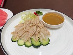 -全聚德(上海首店浦东店)