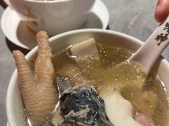 -啫神·广州地标美食(北京路店)