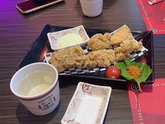 -仙隐小鹿料理食堂(惠济万达店)
