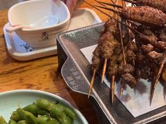 -管氏翅吧(国展店)