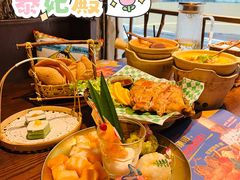 -泰妃殿(武汉首店)