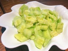 拍黄瓜-虾元素品质川菜