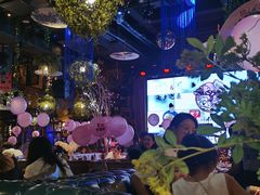 -胡桃里音乐酒馆(石家庄店)