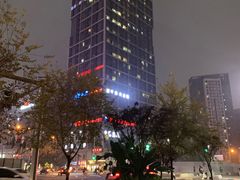 -龙头寺公园