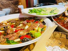 -田园印象·成都土菜院子(华阳店)