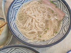 -朱洪元苏式面馆(绿宝广场店)