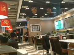 大堂-嘉和一品粥(魏公村店)