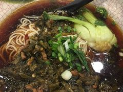 -回味鸭血粉丝汤(南京站店)