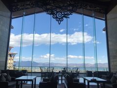 -大理实力希尔顿酒店御璽中餐厅YUXI – CHINESE RESTAURANT