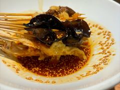 -花盐街·四川乐山小吃(西单大悦城店)